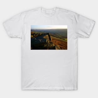 Bamford Edge T-Shirt